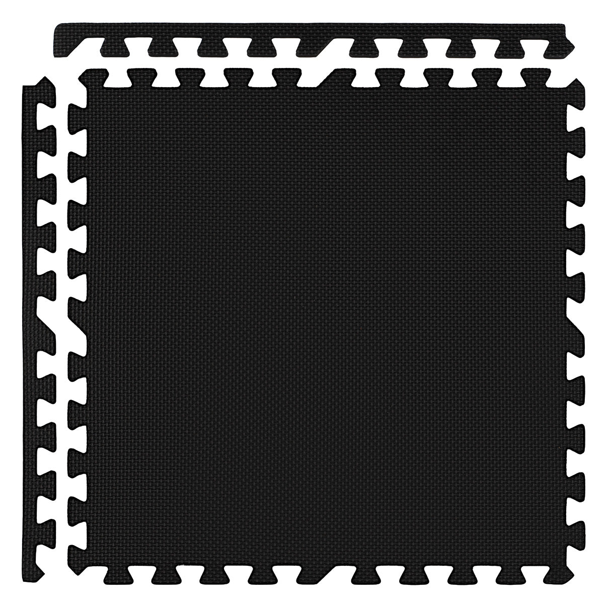 Piso de goma eva 60 x 60 cm liso