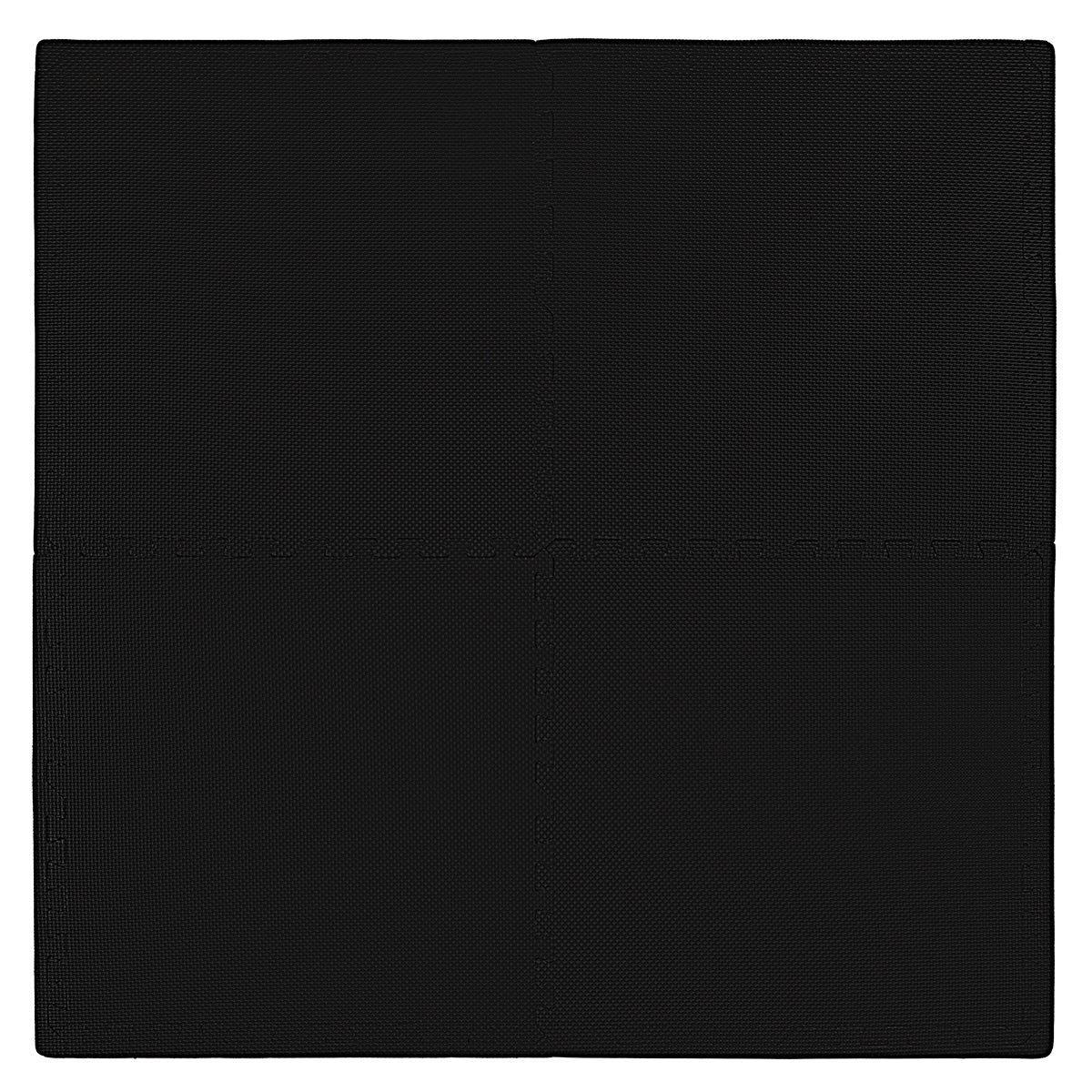 Piso de goma eva 60 x 60 cm liso