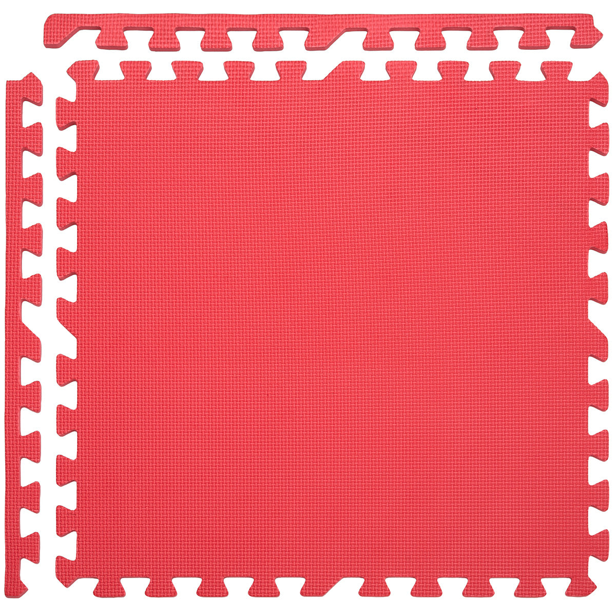 Piso de goma eva 60 x 60 cm liso