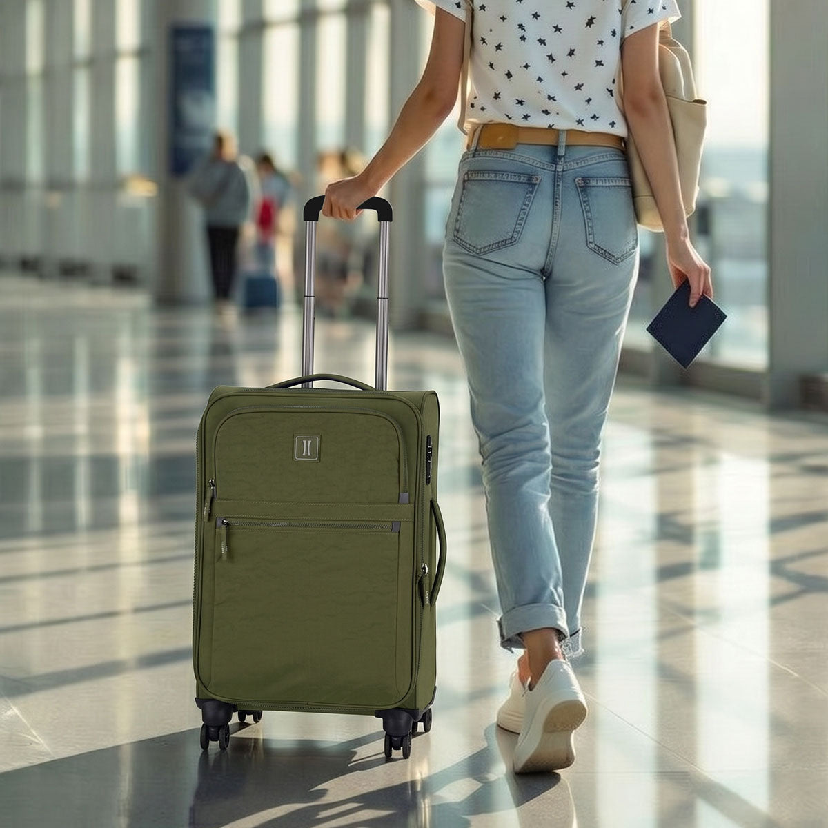 Valija Luggage 24"