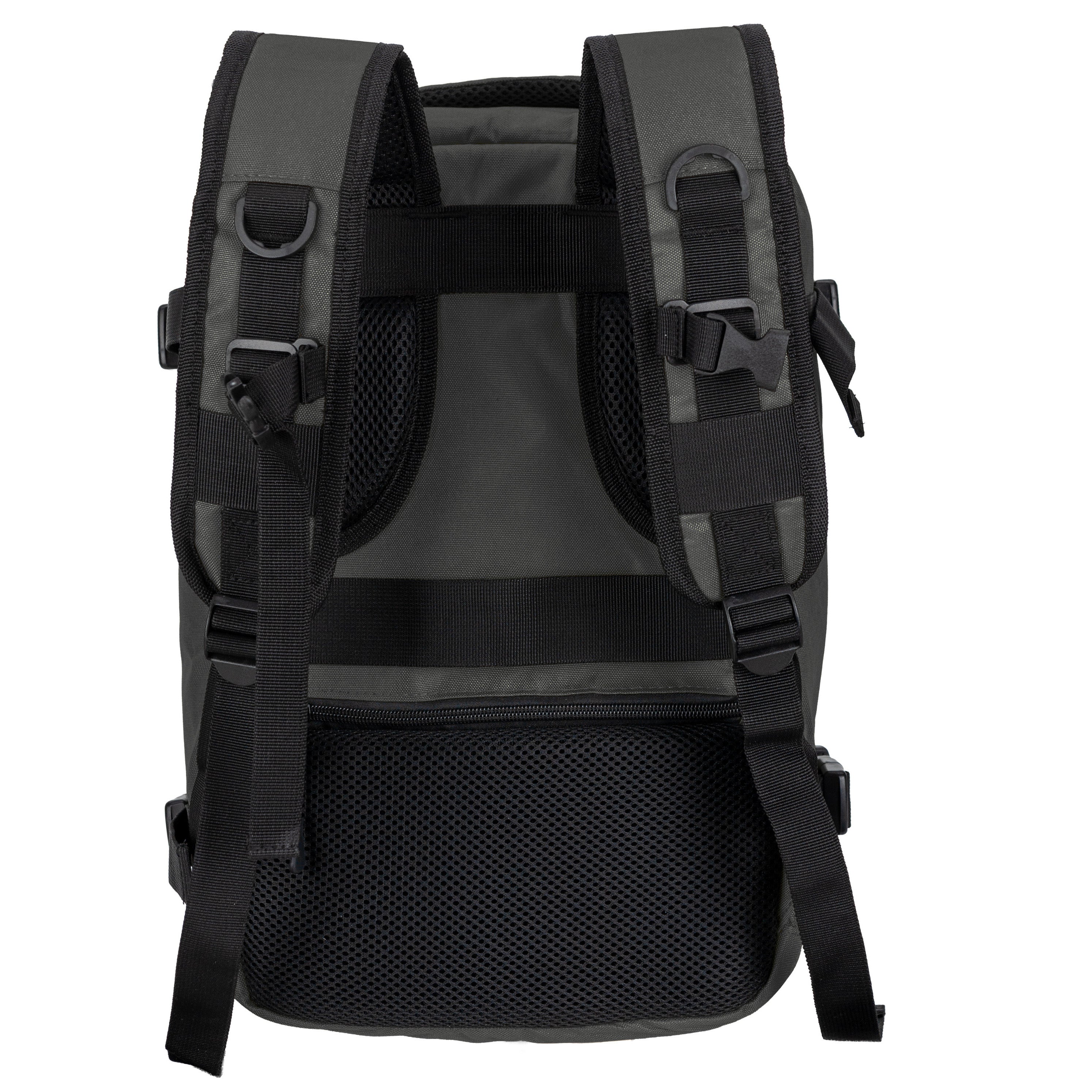 Mochila de viaje pequeña