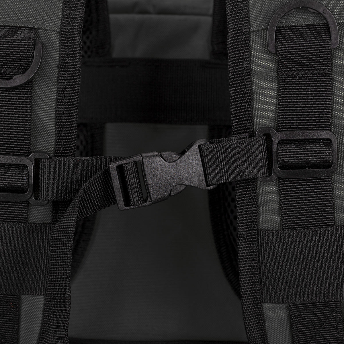 Mochila de viaje pequeña