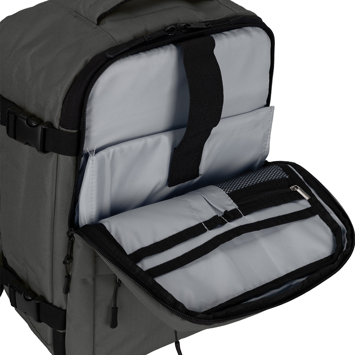 Mochila de viaje pequeña