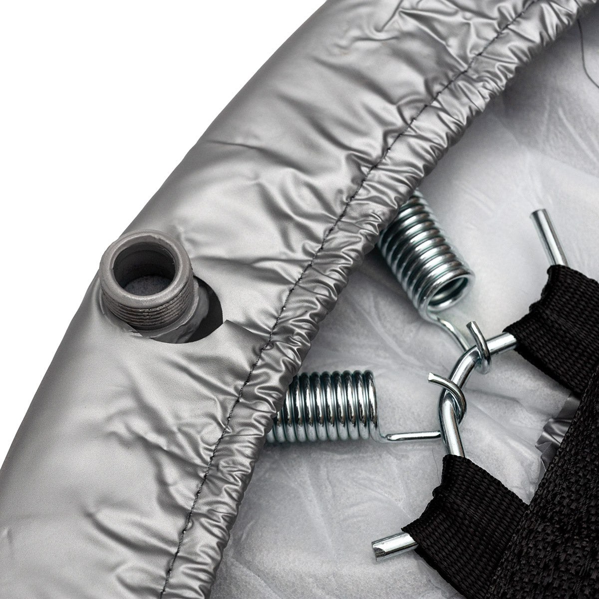 Mini Trampolin reforzado