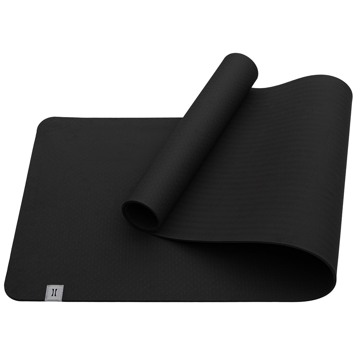 Mat de TPE 6mm nivel intermedio