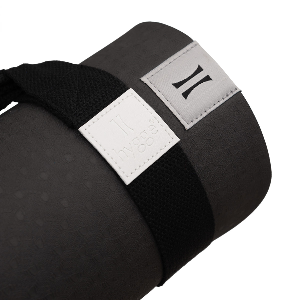 Mat de TPE 6mm nivel intermedio