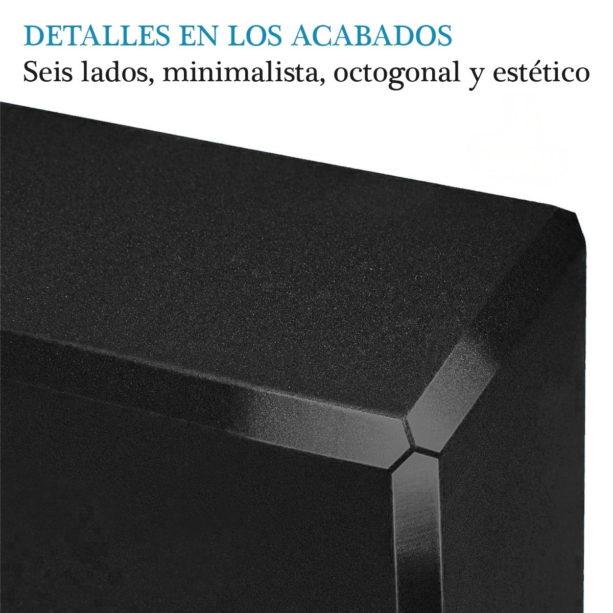 Ladrillo alta densidad yoga y pilates