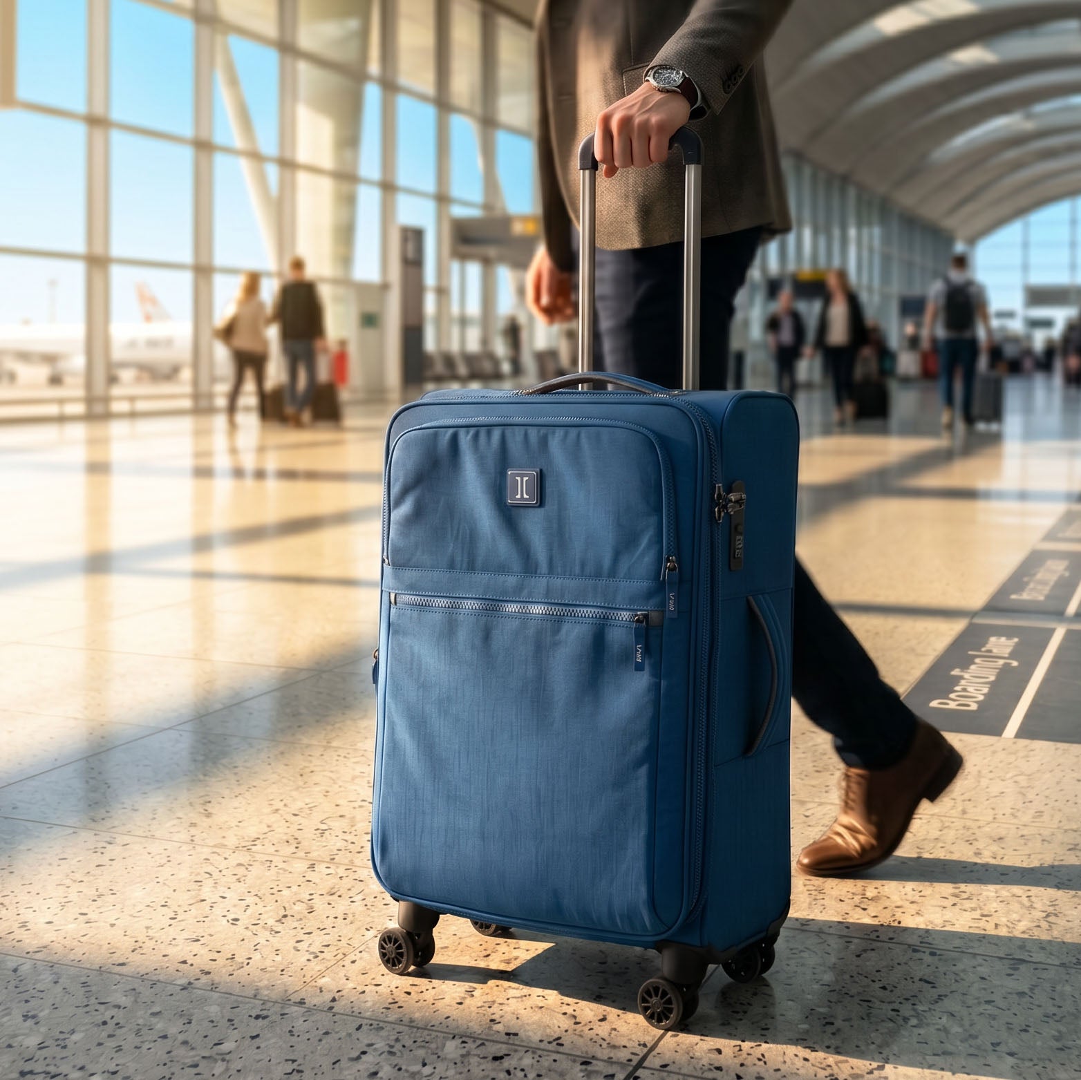 Valija Luggage 24"