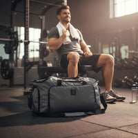 Bolso deportivo
