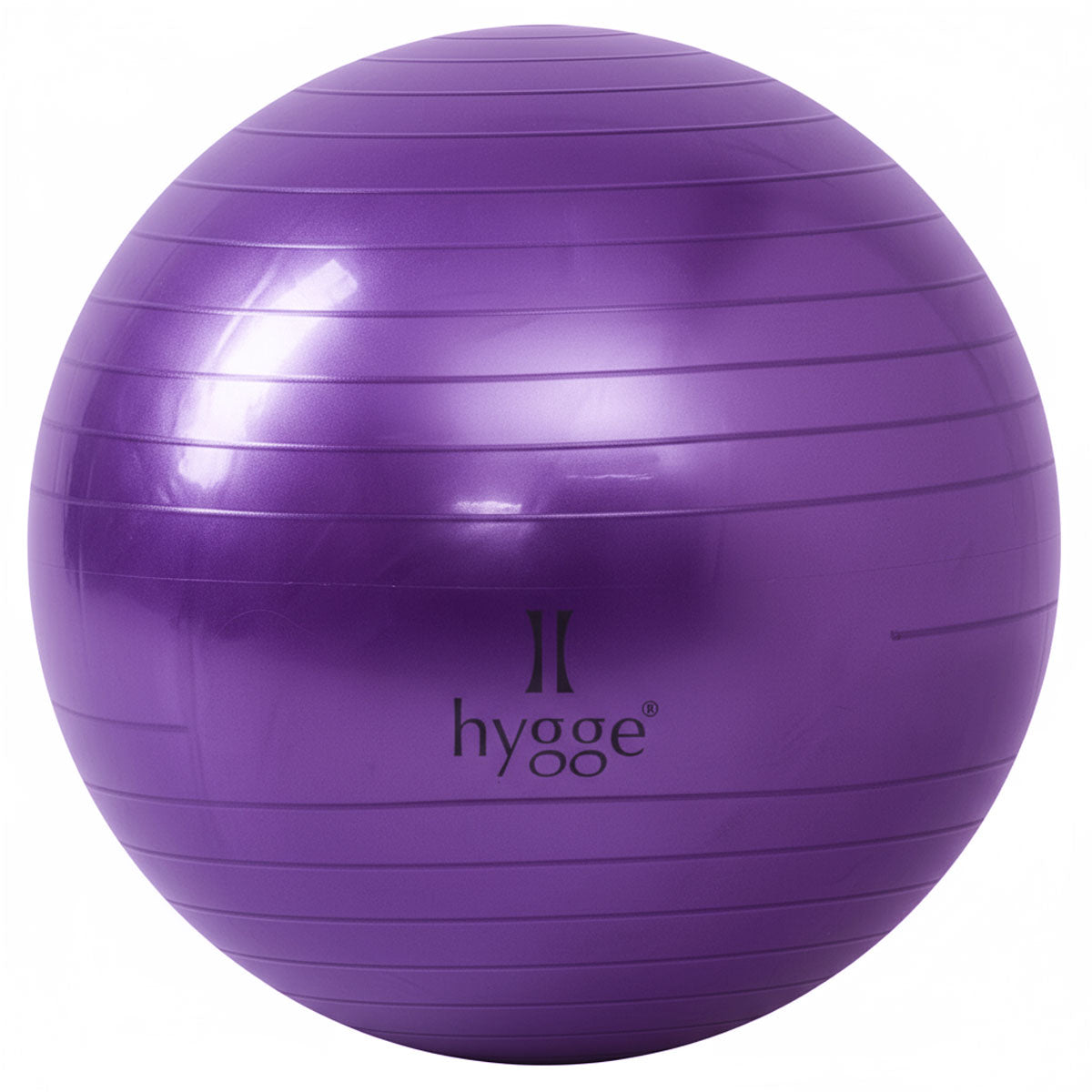 Pelota de yoga y esferodinamia 75 cm