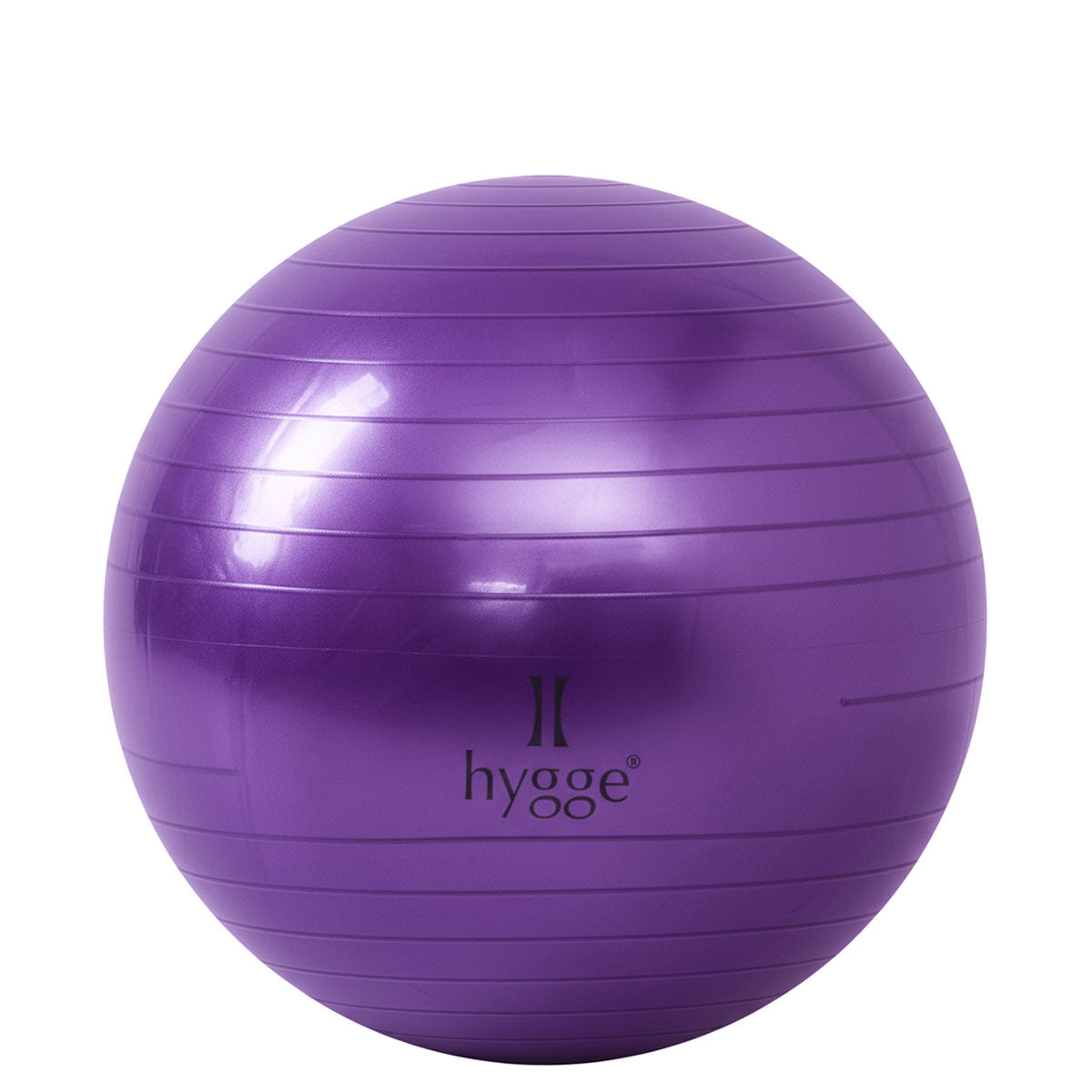 Pelota de yoga y esferodinamia 65 cm